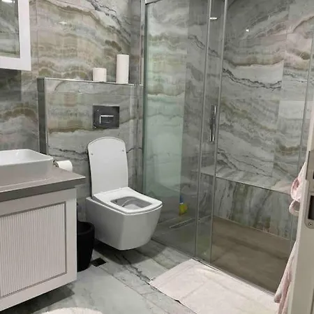 Villa Villa, Alanya, Antalya Alanya