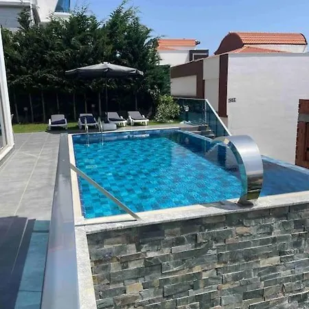 Villa, Alanya, Antalya * Alanya