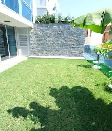 Villa, Alanya, Antalya Villa *