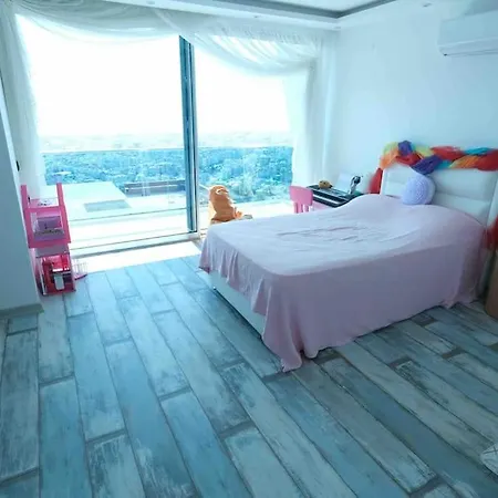 Villa Villa, Alanya, Antalya